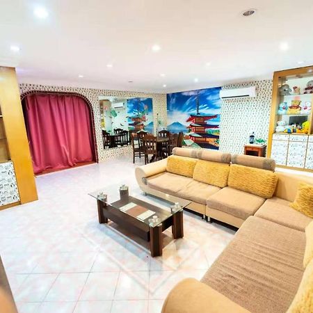 Star Light Homestay Sitiawan Kültér fotó