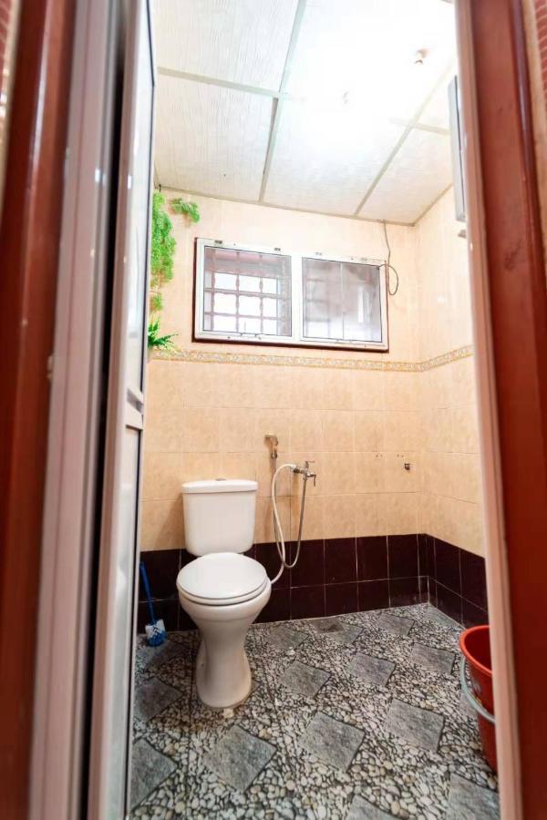 Star Light Homestay Sitiawan Kültér fotó