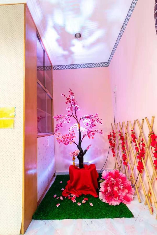 Star Light Homestay Sitiawan Kültér fotó