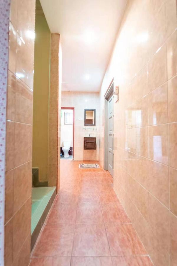 Star Light Homestay Sitiawan Kültér fotó