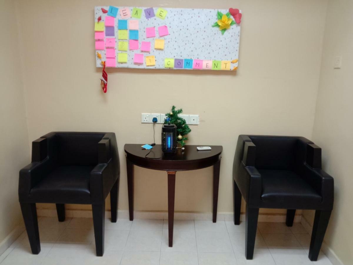 Star Light Homestay Sitiawan Kültér fotó